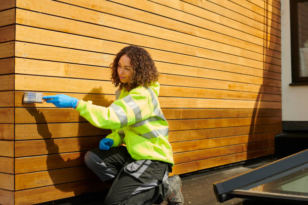 Best Wood Siding Installation  in Fairless Hills, PA